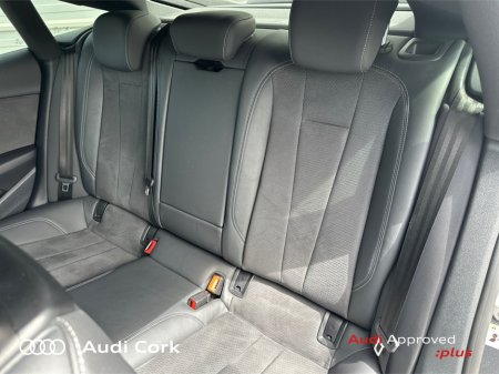 2023 Audi A5 - photo 13