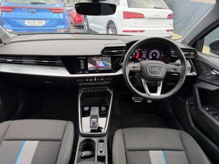 2021 Audi A3 - photo 49