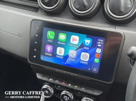 2022 Dacia Duster - photo 11