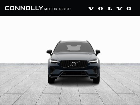 2026 Volvo XC60 - photo 11