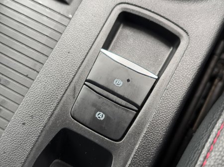 2020 Ford Focus - photo 15