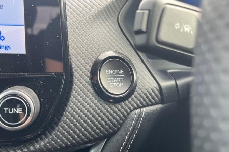 2023 Ford Puma - photo 38