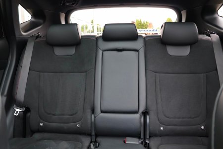 2026 Hyundai Tucson - photo 21