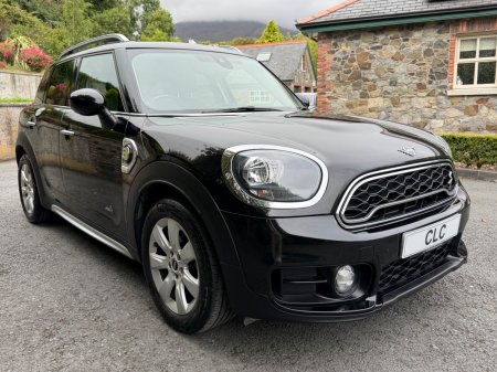 2018 Mini Countryman - photo 7