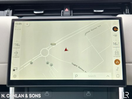 2025 Land Rover Discovery Sport - photo 10