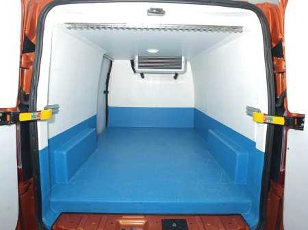 2022 Ford Transit Custom - photo 3