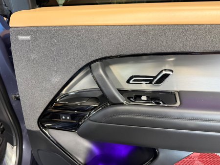 2024 Land Rover Range Rover - photo 14