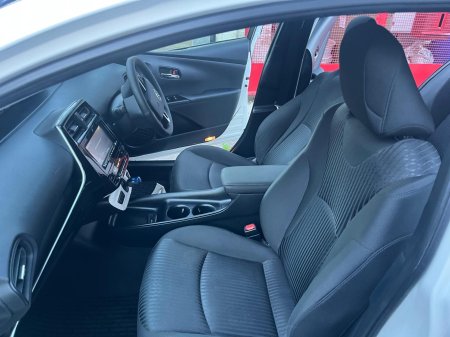 2017 Toyota Prius - photo 21