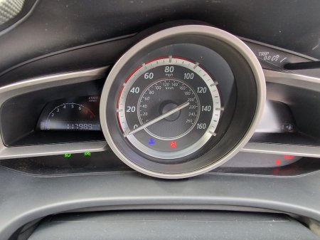 2015 Mazda Mazda3 - photo 21
