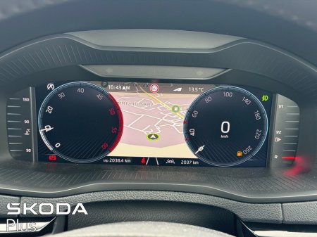 2026 Skoda Karoq - photo 18