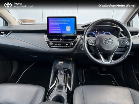 2023 Toyota Corolla - photo 12
