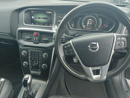 2019 Volvo V40 - photo 21