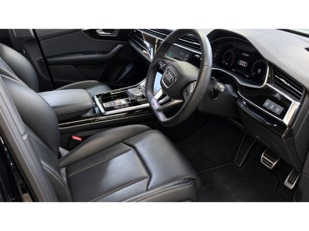 2024 Audi Q7 - photo 4