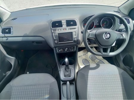 2016 Volkswagen Polo - photo 14