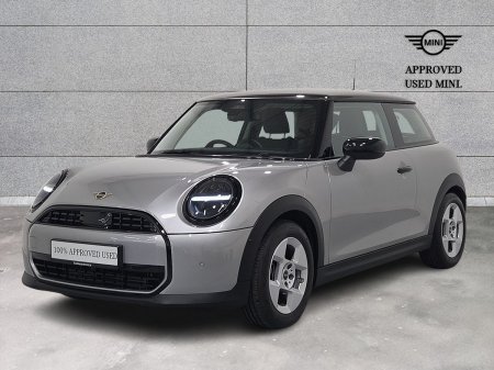 2024 Mini Cooper - photo 26