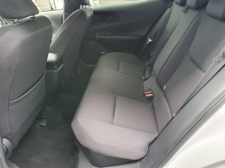 2023 Toyota Prius - photo 19
