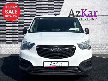 2023 Opel Combo - photo 2