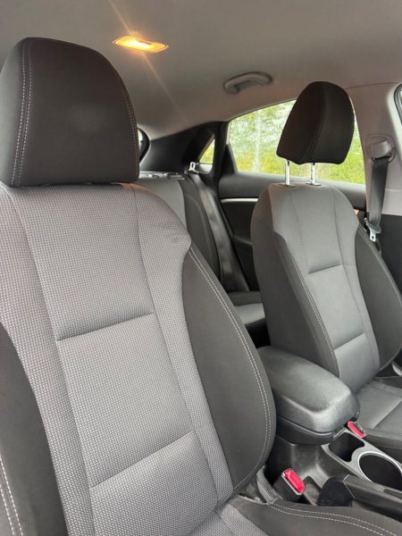 2014 Hyundai i30 - photo 3