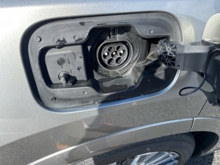 2023 Lexus RX450H+ - photo 11