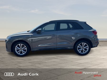2025 Audi Q3 - photo 4