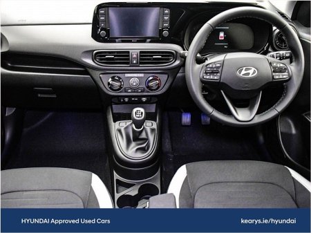 2024 Hyundai i10 - photo 4