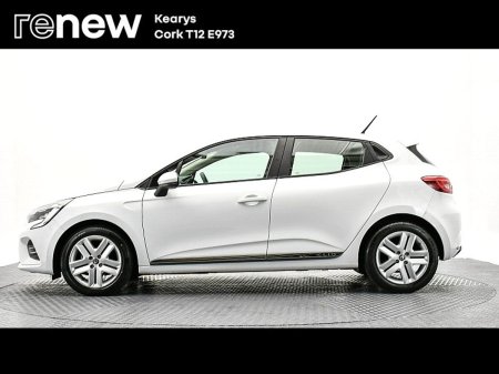 2021 Renault Clio - photo 7