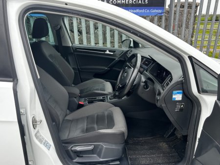 2018 Volkswagen Golf - photo 13