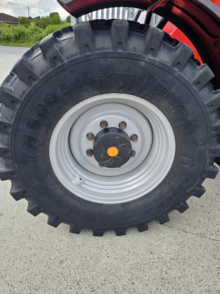 2024 MANITOU Manitou MLA 533-145+ - photo 6