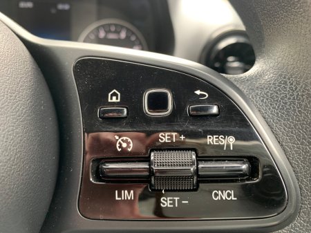 2021 Mercedes-Benz Sprinter - photo 23