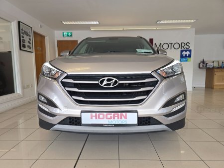 2019 Hyundai Tucson - photo 2