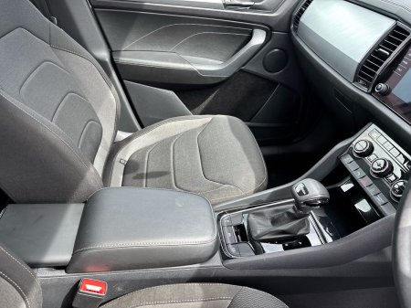 2024 Skoda Kodiaq - photo 18