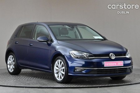 2019 Volkswagen Golf 1.2 TSI DSG MK7.5 COMFORTLINE **DIG DASH**REVERSE CAM**CARPLAY*ANDROID AUTO**