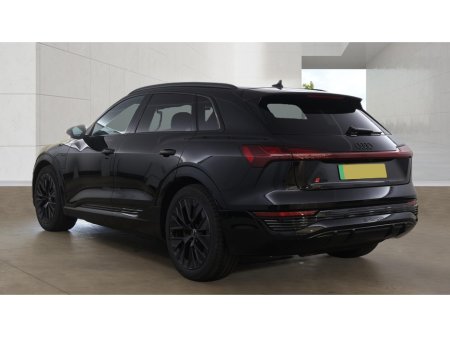 2024 Audi Q8 e-tron - photo 3