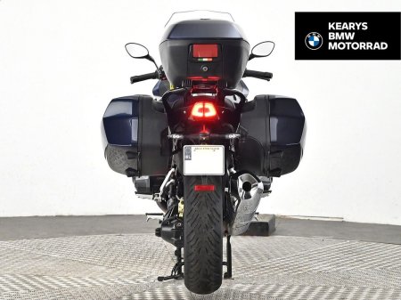 2022 BMW R 1250 - photo 4