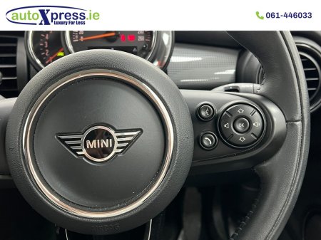 2020 Mini Cooper - photo 23