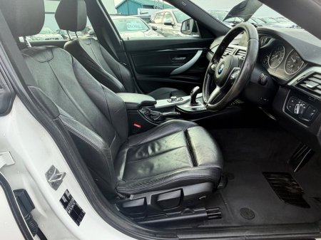 2017 BMW 3-Series - photo 8
