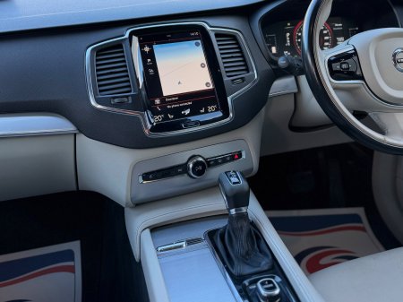 2016 Volvo XC90 - photo 24