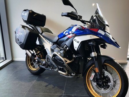 2026 BMW R 1300 GS - photo 2