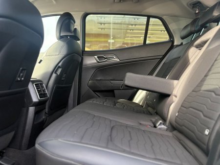2022 Kia Sportage - photo 3