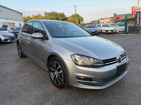 2014 Volkswagen Golf - photo 7