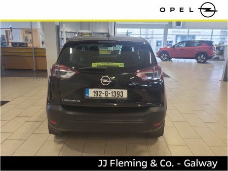 2019 Opel Crossland X - photo 5