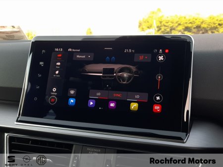 2024 SEAT Tarraco - photo 23