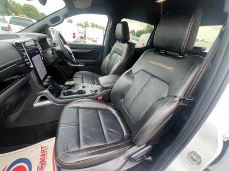 2024 Ford Ranger - photo 10