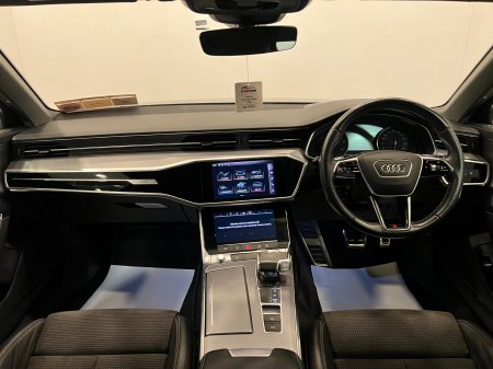 2019 Audi A6 - photo 5