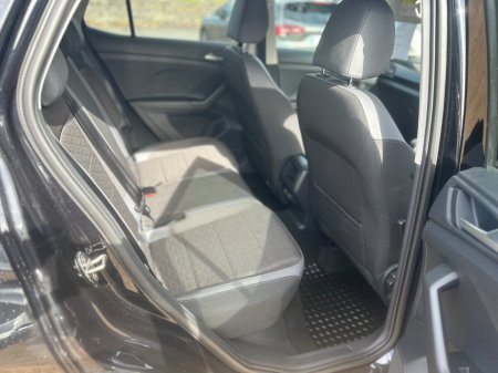 2024 Volkswagen T-Cross - photo 12