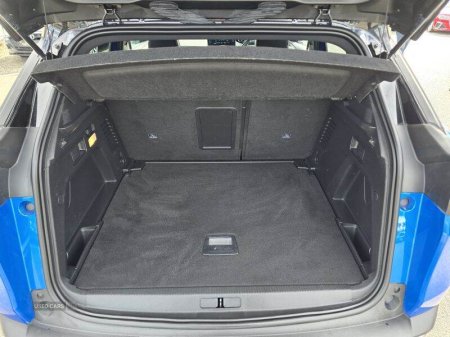 2023 Peugeot 3008 - photo 9