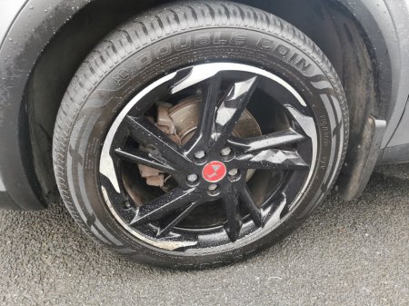 2008 DS Automobiles DS 7 - photo 8