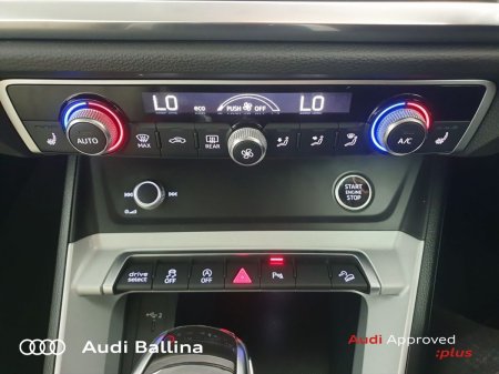 2021 Audi Q3 - photo 18