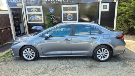 2019 Toyota Corolla - photo 7