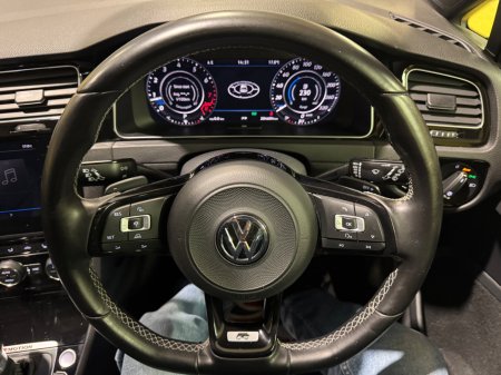 2018 Volkswagen Golf - photo 18